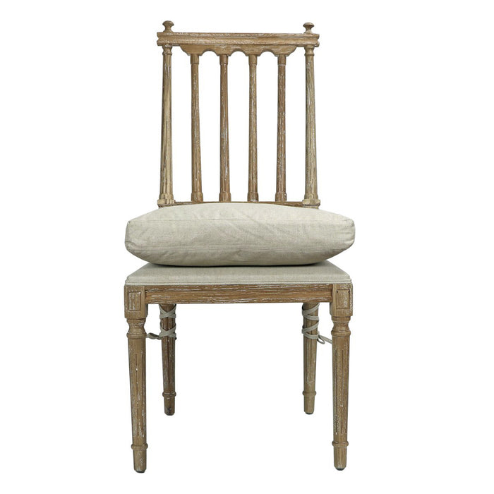 Matthew Izzo Barnaby Side Chair