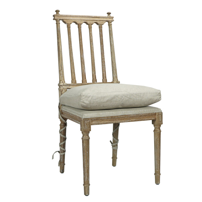 Matthew Izzo Barnaby Side Chair