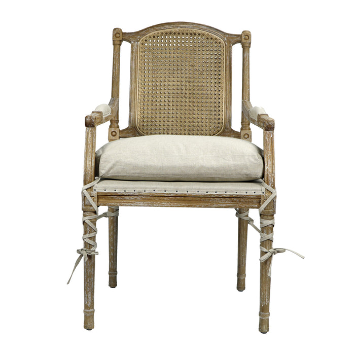 Veronica Armchair