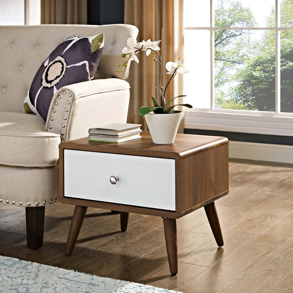 Onyx Nightstand