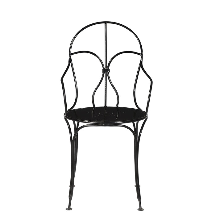 Leonardo Cafe Chair