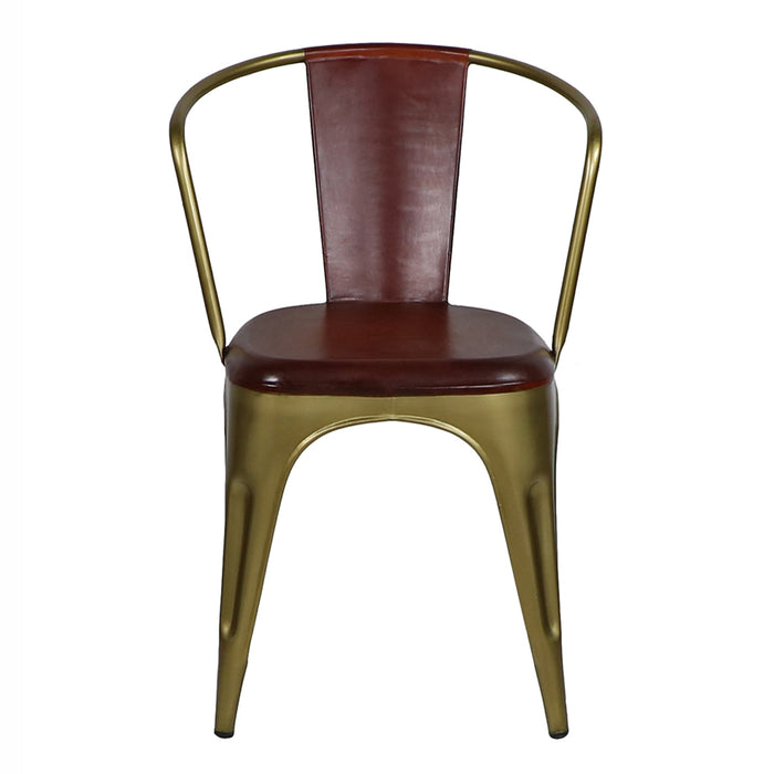 Emery Bar Chair