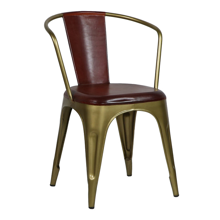 Emery Bar Chair