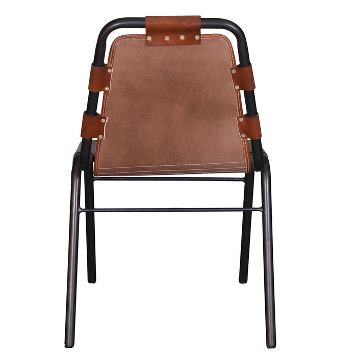 Tadeo Chair Leather