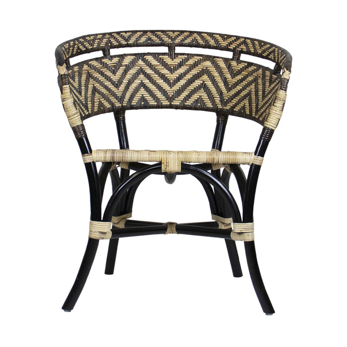 Marlee Barrel Chair