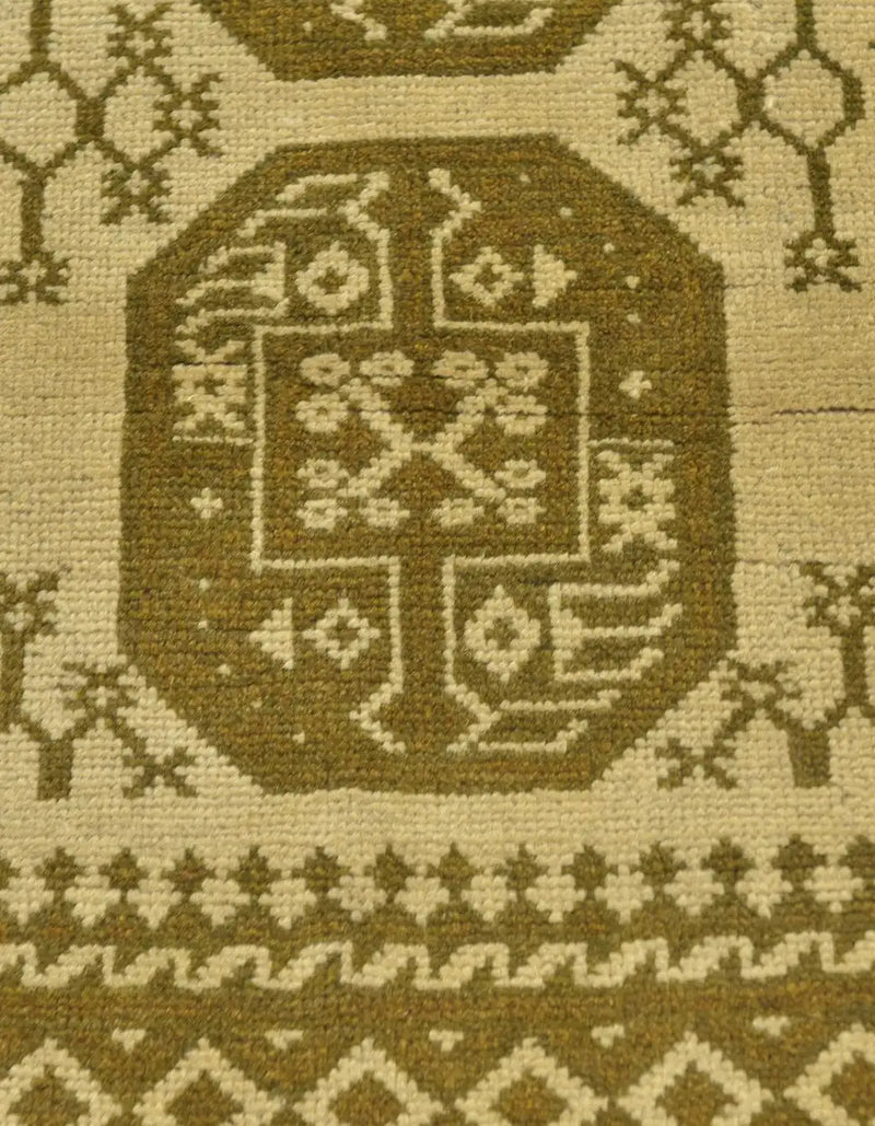 Malayah classic Runner Rug