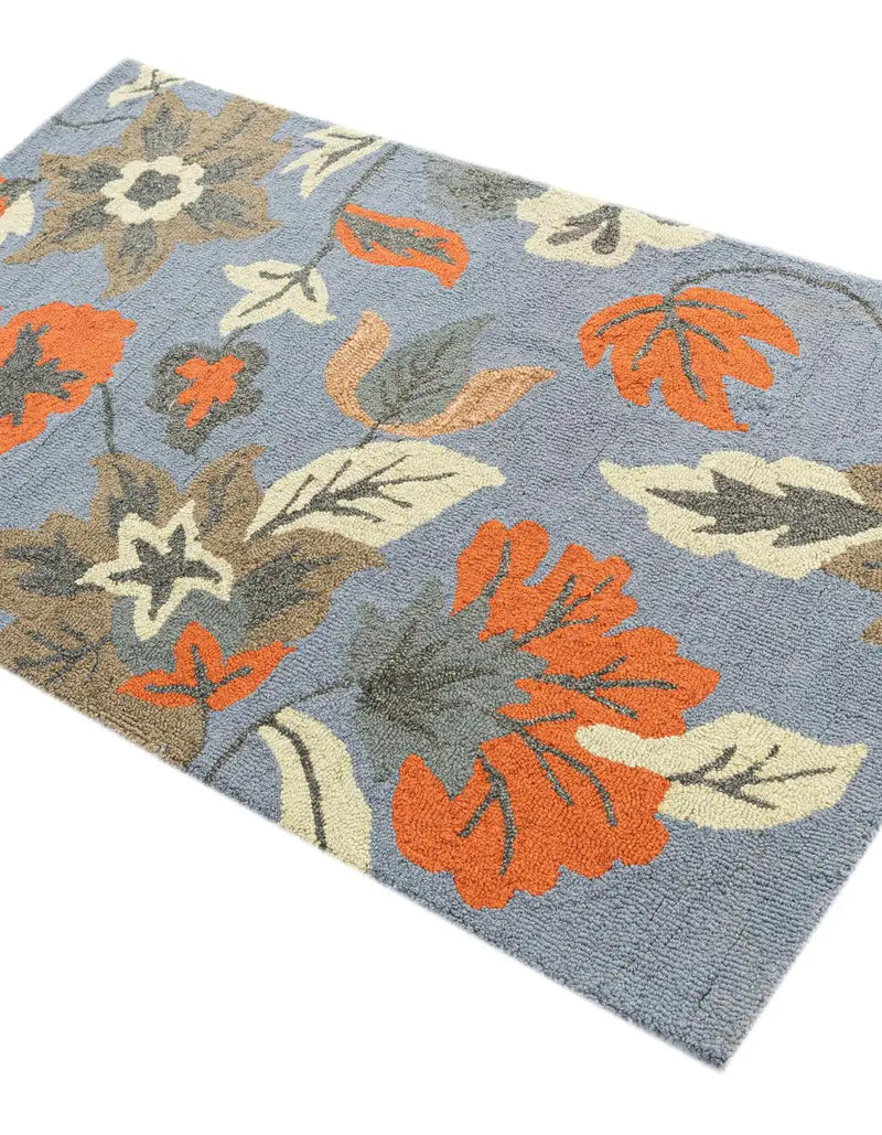 Anders Timeless Rectangle Area Rug