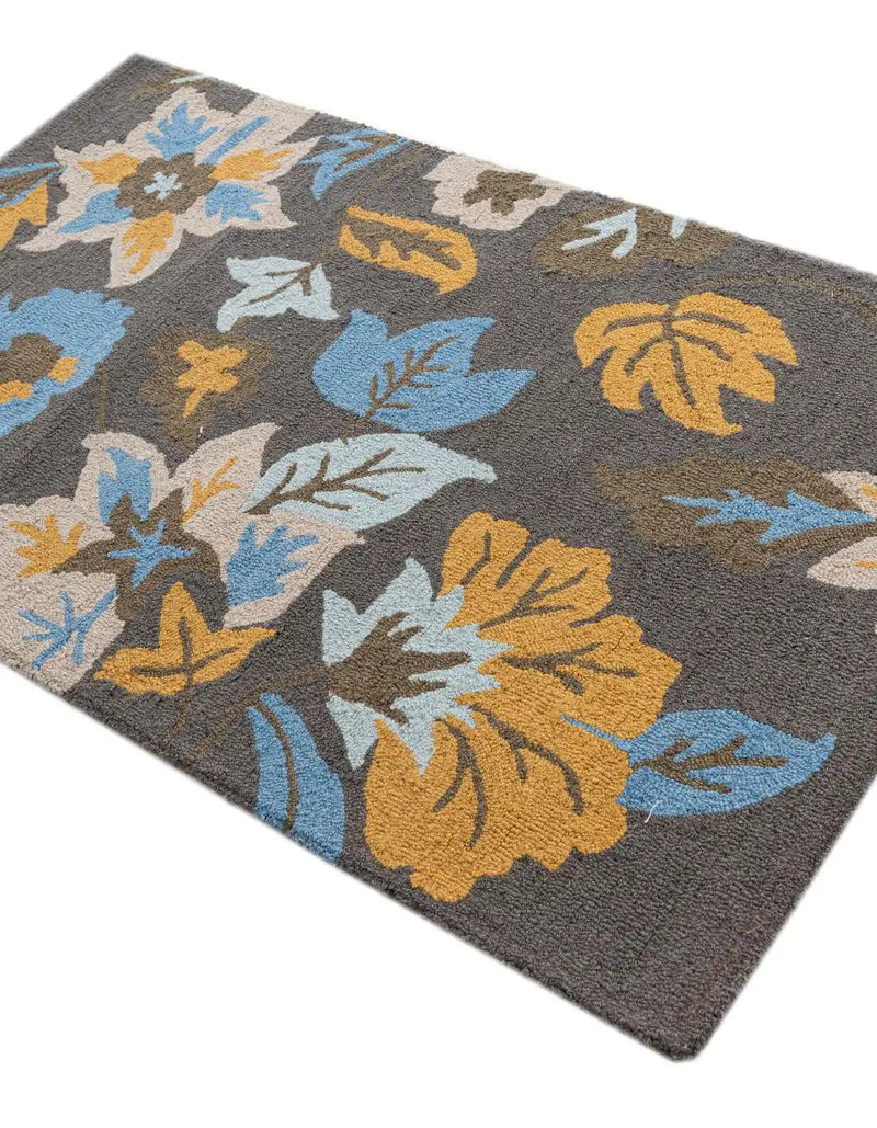 Braylen Classic Rectangle Area Rug