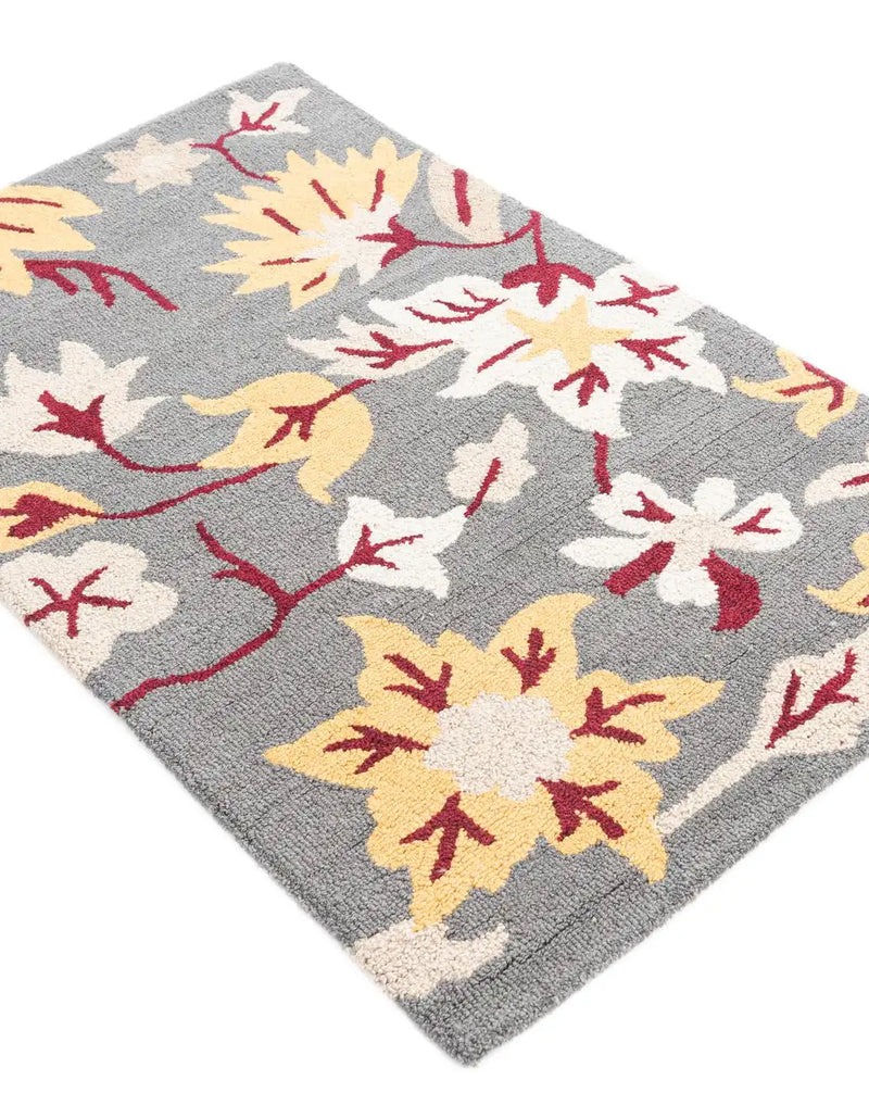 Elianna Luxurious Rectangle Area Rug