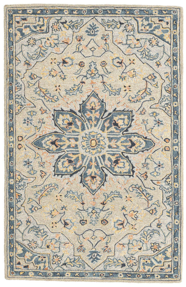 Legacy Inviting Rectangle Area Rug