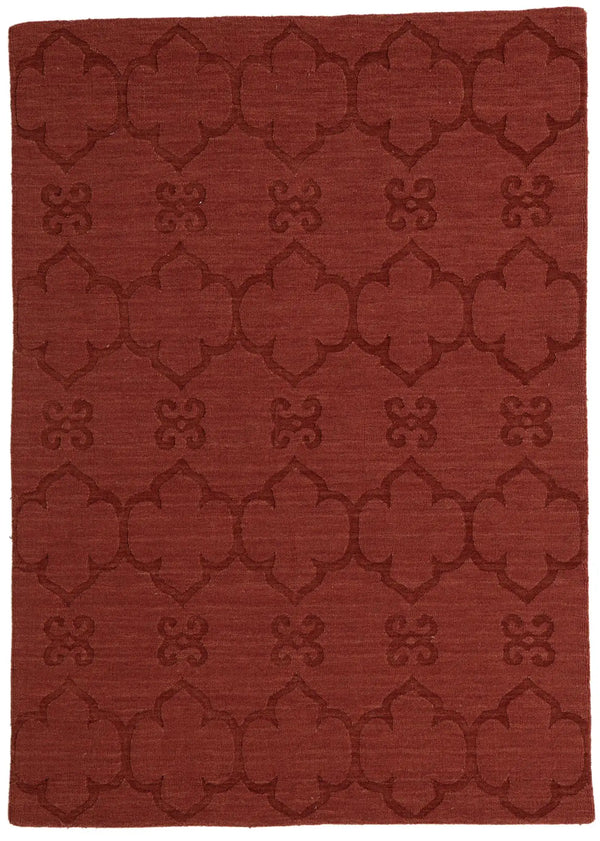 Marlee Elegant Rectangle Area Rug