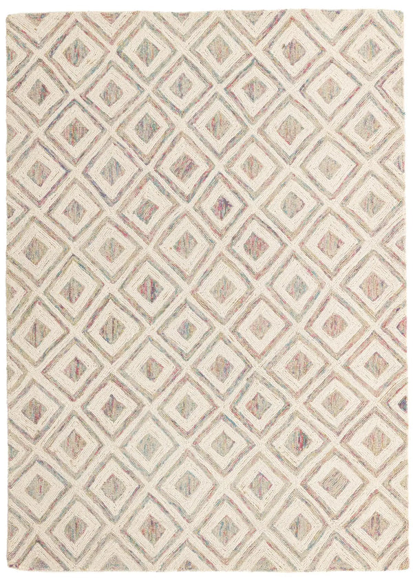 Winston Regal Rectangle Area Rug