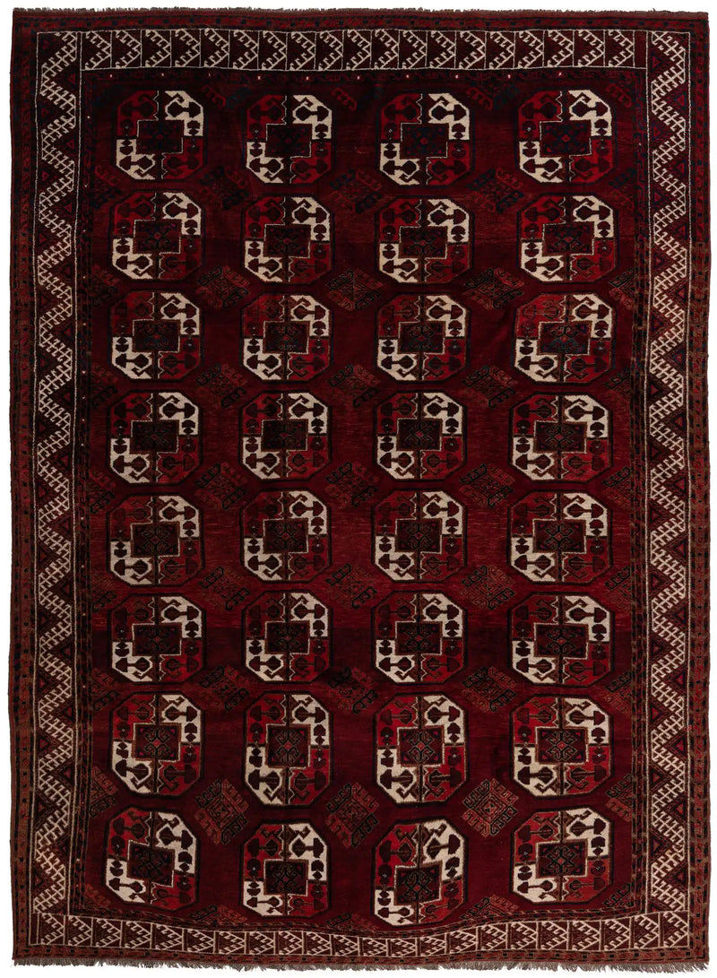 Ezra Comfortable Rectangle Area Rug