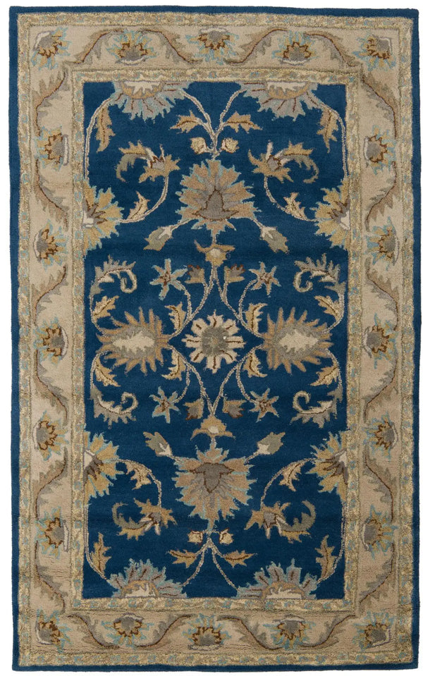 Callen Memorable Rectangle Area Rug