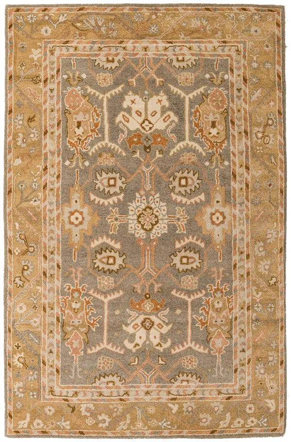 Ariella Inviting Rectangle Area Rug