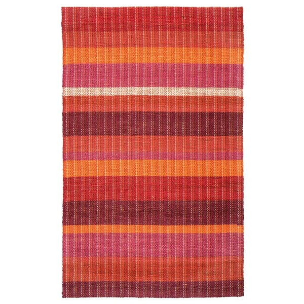 Ariana Stripe Sunrise Rug