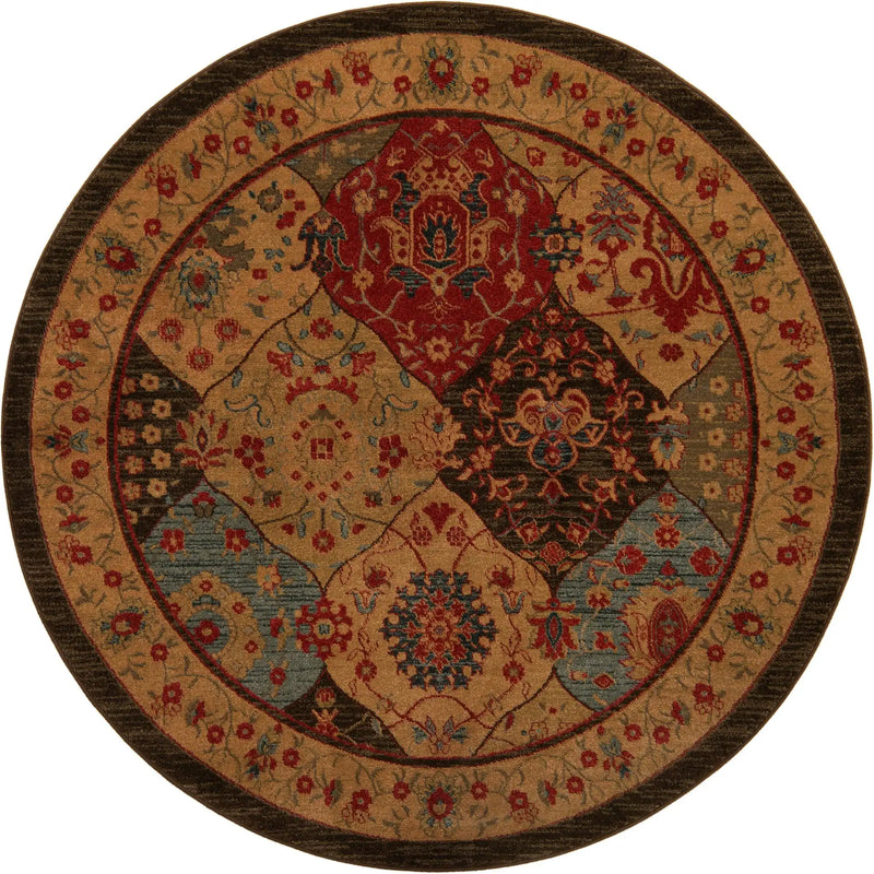 Hunter Gorgeous Area Rug