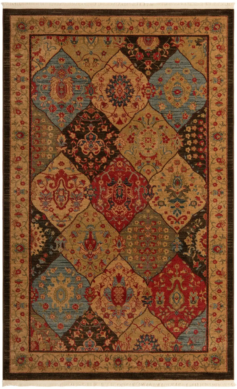 Hunter Gorgeous Area Rug