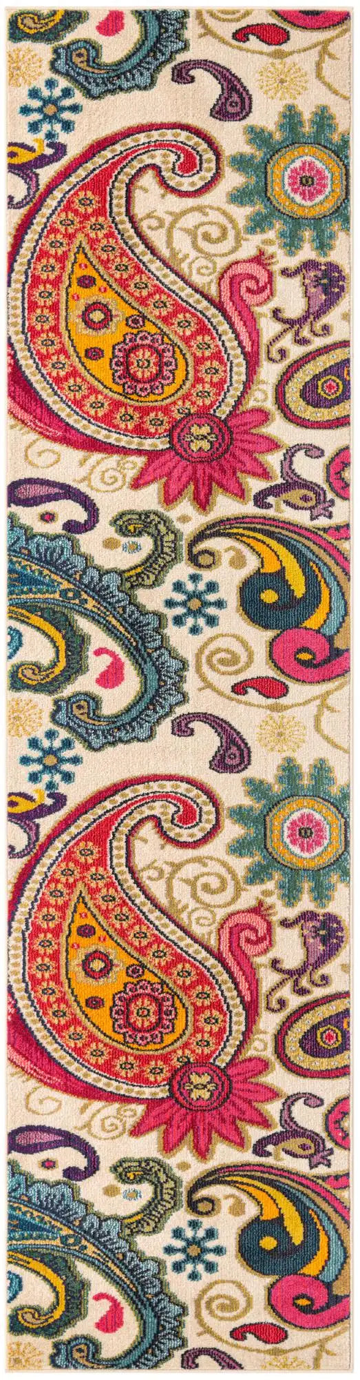 Peyton Exquisite Area Rug