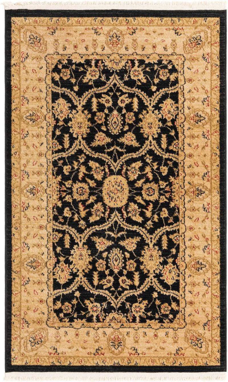 Emmie Comfortable Area Rug