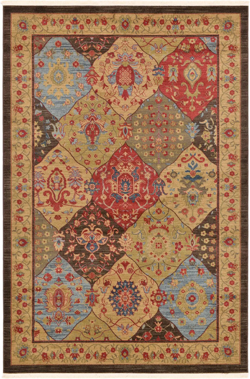 Hunter Gorgeous Area Rug