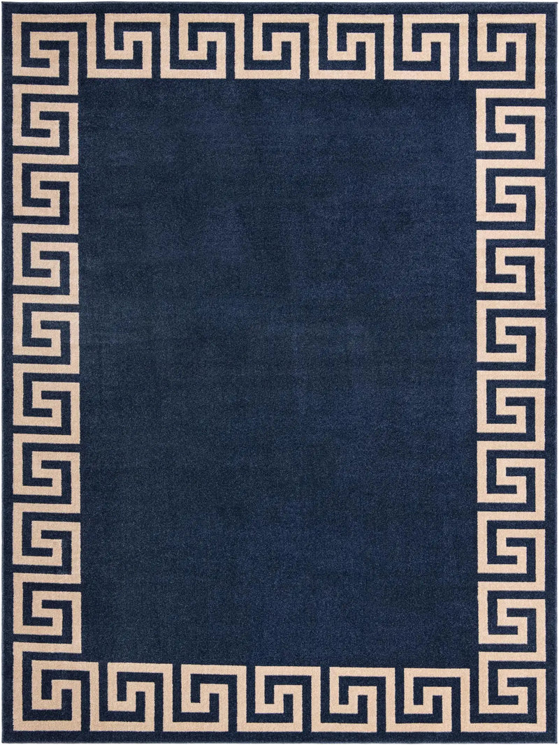 Evelynn Elegantly Simple Area Rug