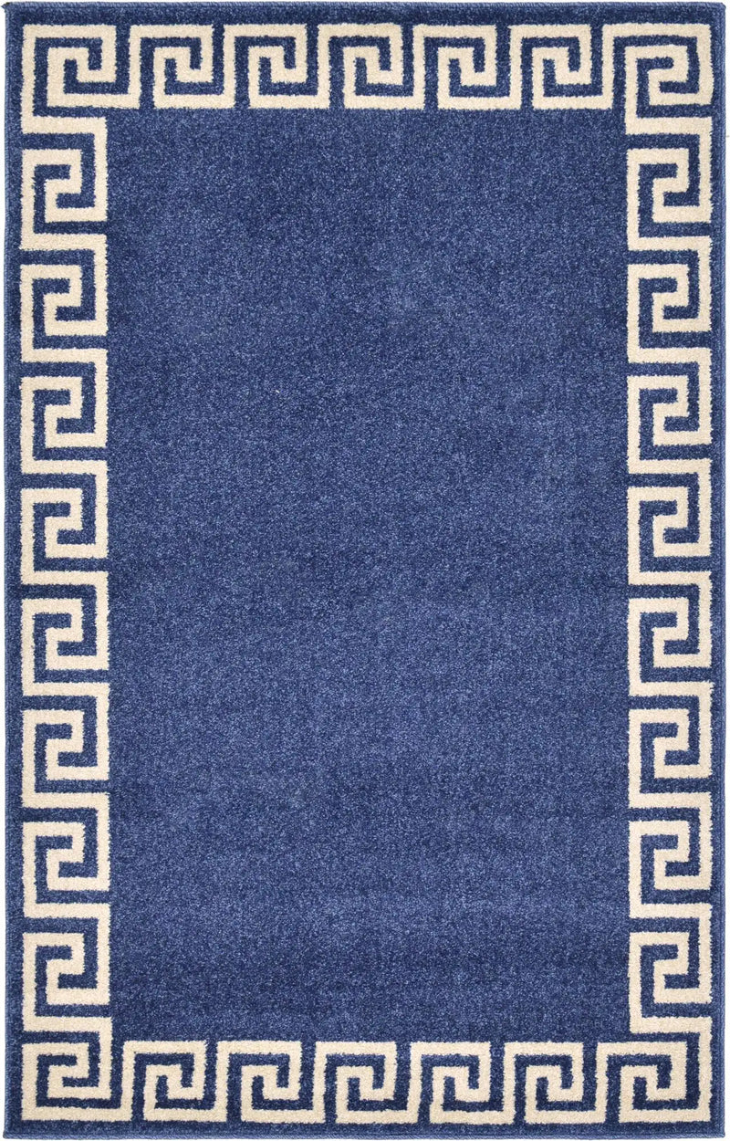 Evelynn Elegantly Simple Area Rug