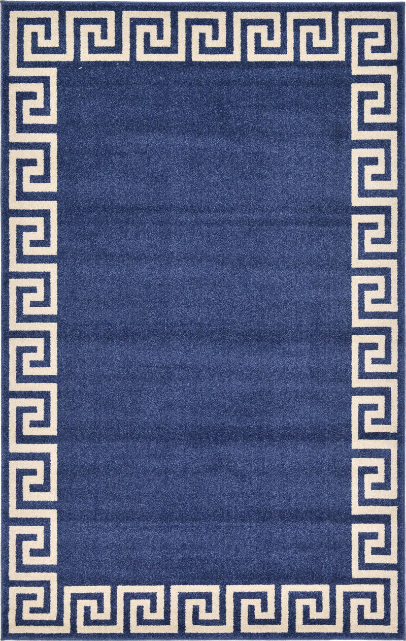 Evelynn Elegantly Simple Area Rug