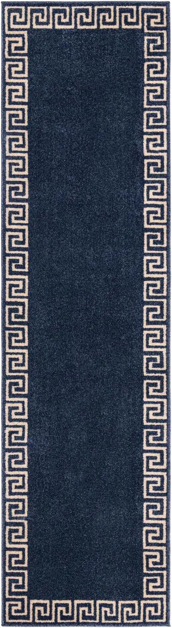 Evelynn Elegantly Simple Area Rug