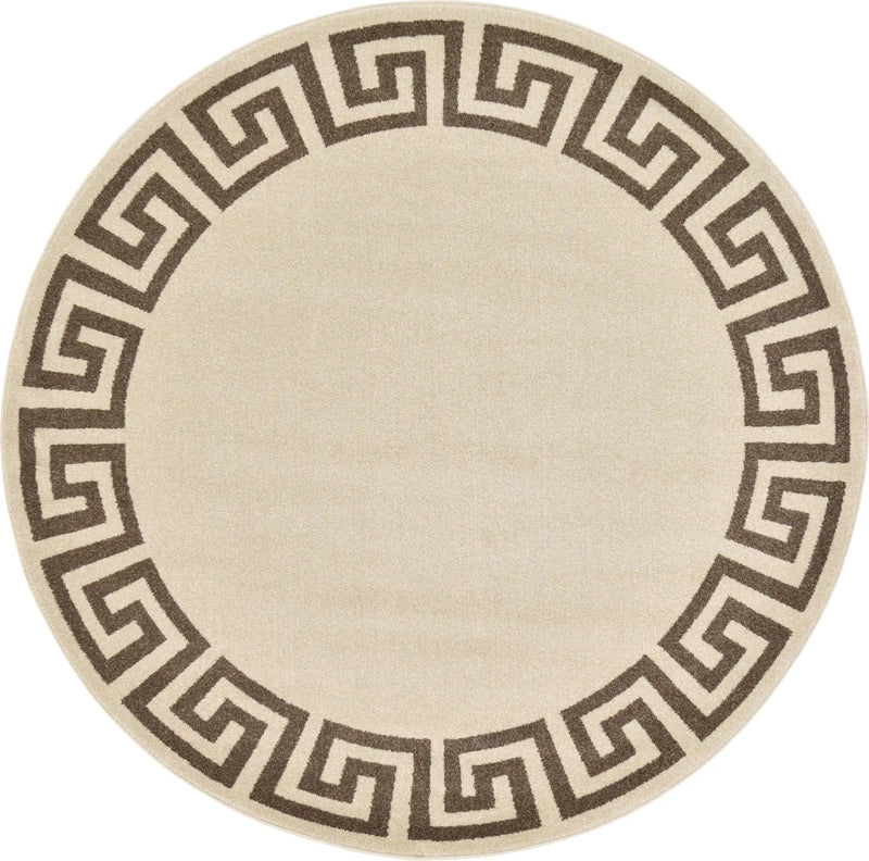 Evelynn Elegantly Simple Area Rug