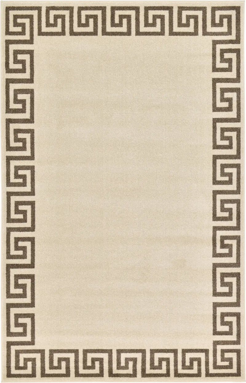 Evelynn Elegantly Simple Area Rug