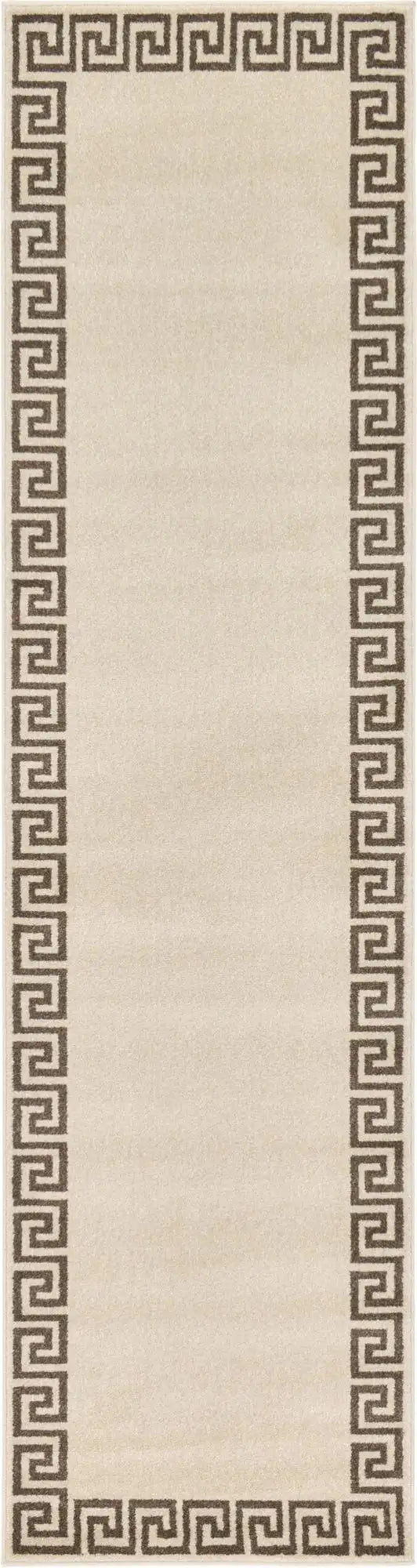 Evelynn Elegantly Simple Area Rug