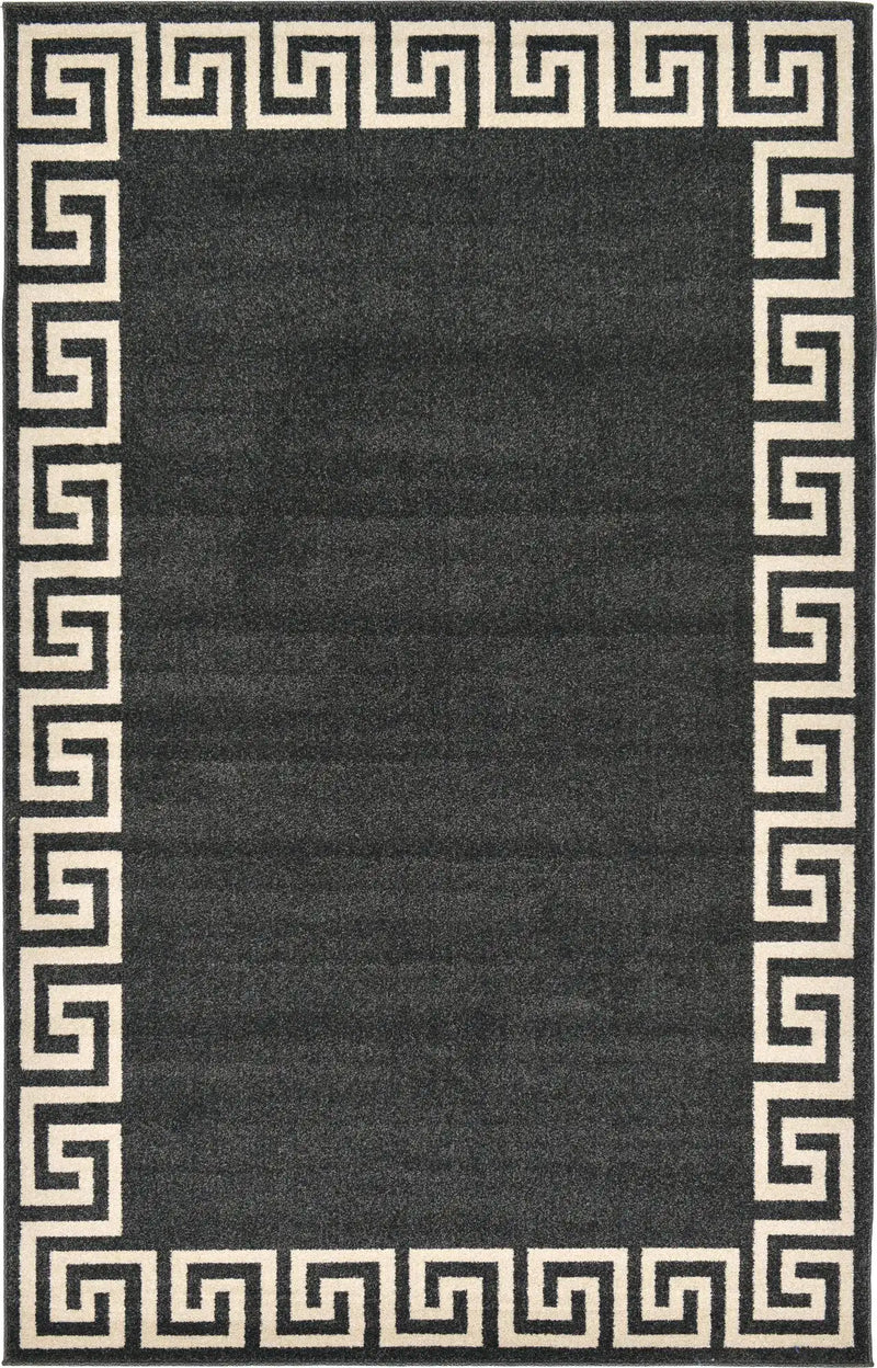 Evelynn Elegantly Simple Area Rug