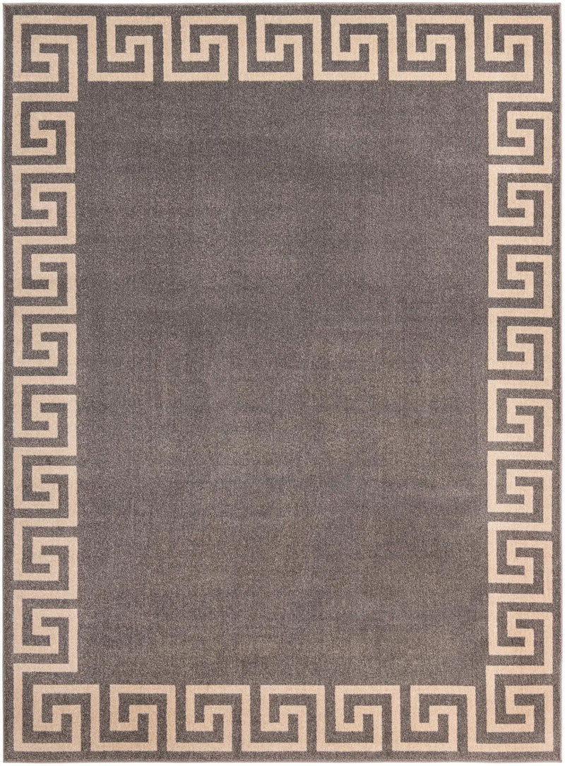 Evelynn Elegantly Simple Area Rug