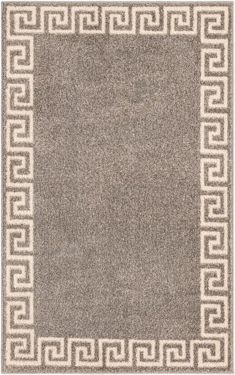 Evelynn Elegantly Simple Area Rug