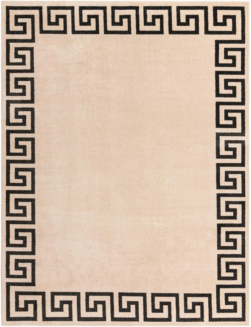 Evelynn Elegantly Simple Area Rug