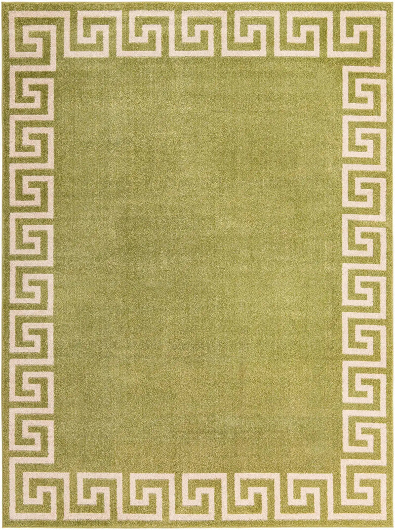 Evelynn Elegantly Simple Area Rug