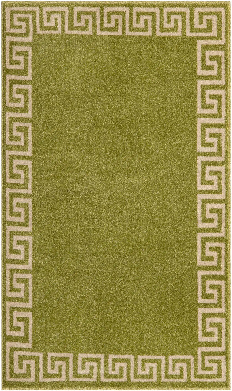 Evelynn Elegantly Simple Area Rug