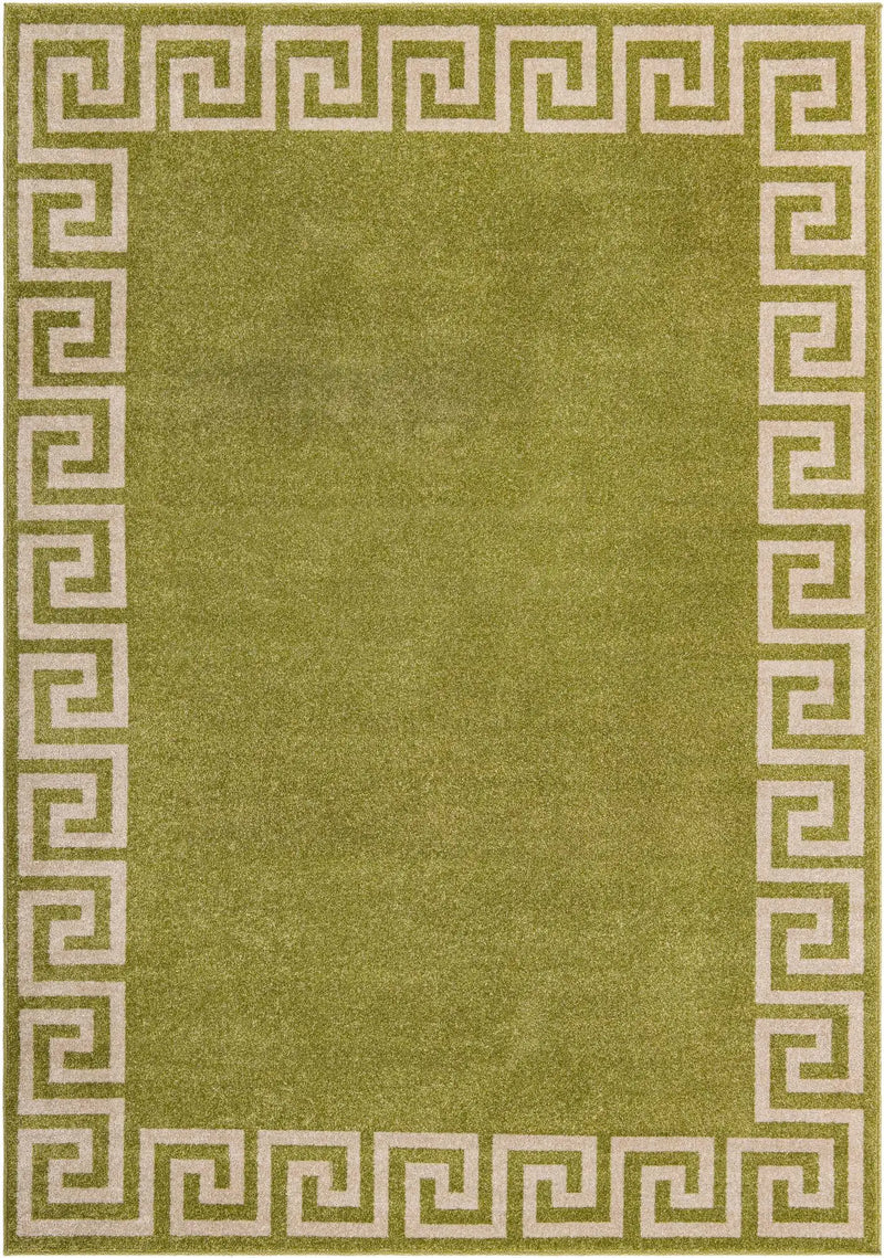 Evelynn Elegantly Simple Area Rug