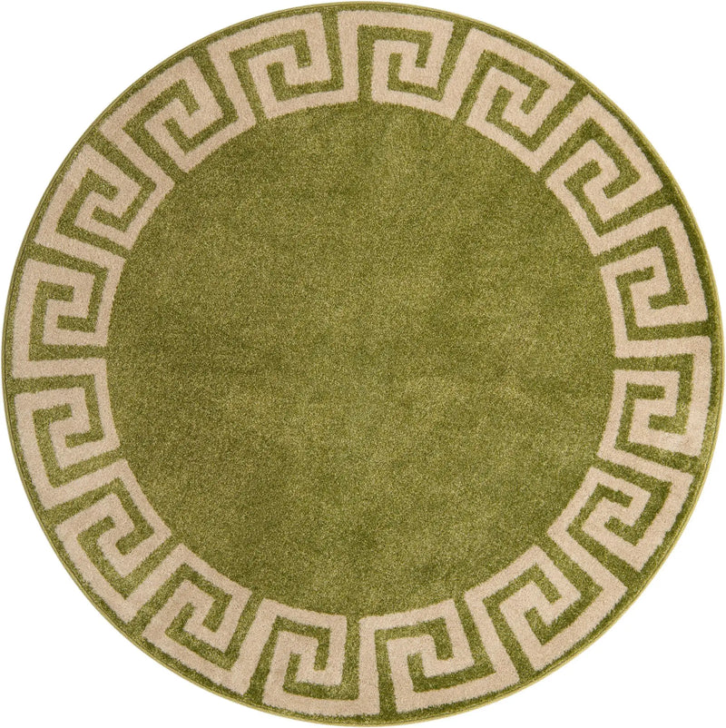 Evelynn Elegantly Simple Area Rug