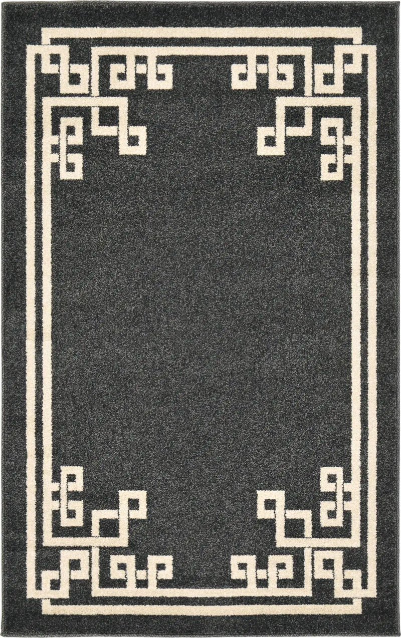 Micheal Classic Simple Area Rug