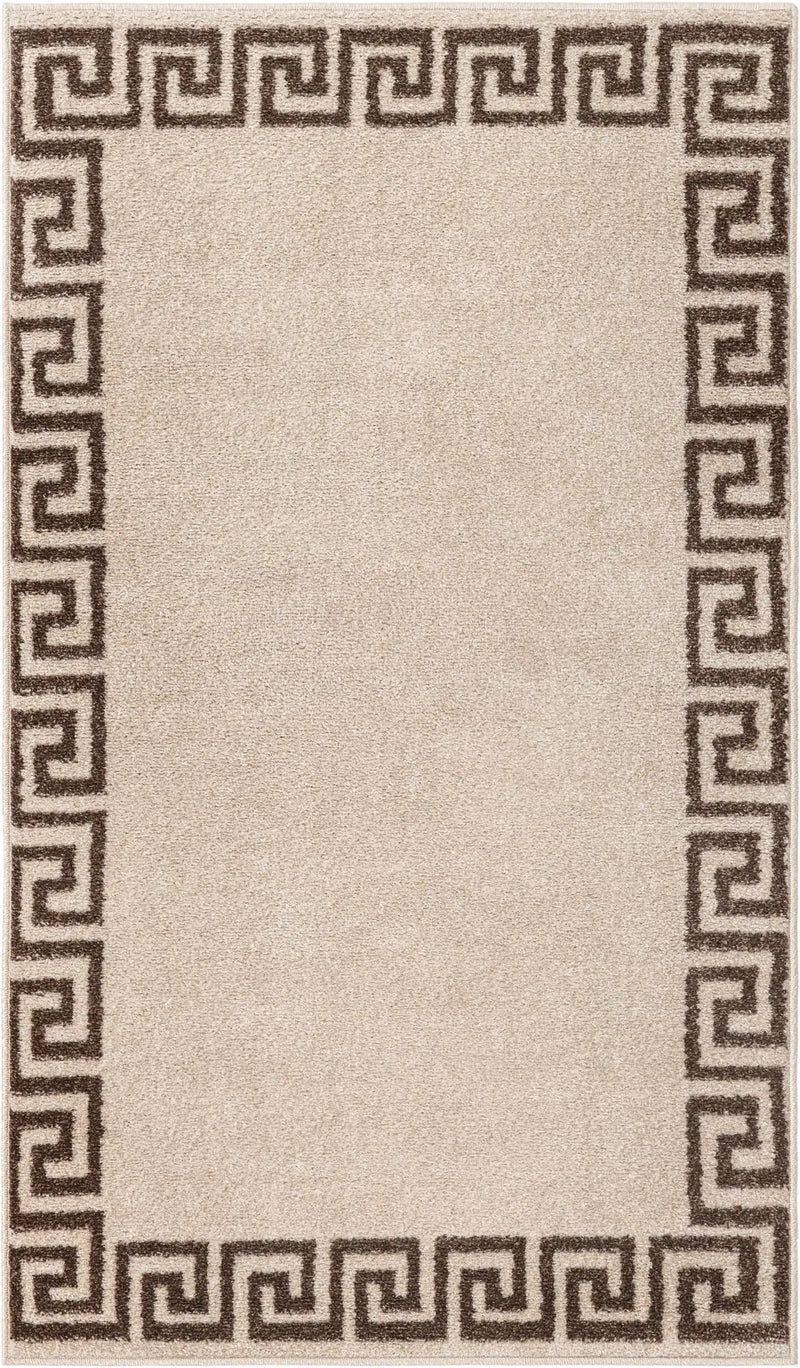 Evelynn Elegantly Simple Area Rug