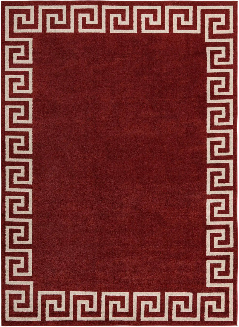 Evelynn Elegantly Simple Area Rug