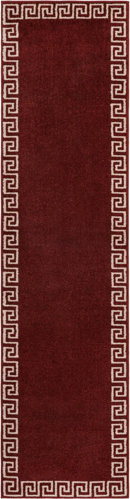 Evelynn Elegantly Simple Area Rug