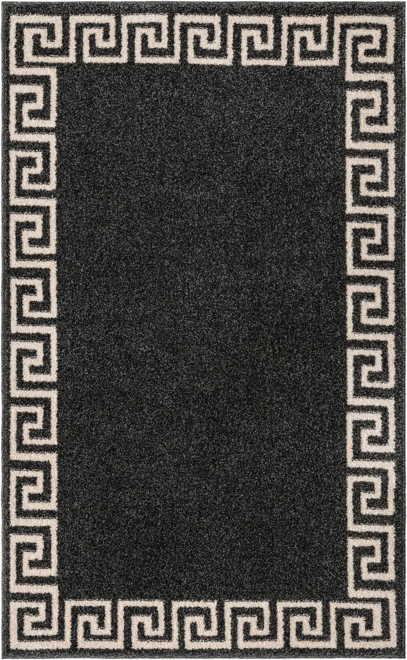 Evelynn Elegantly Simple Area Rug