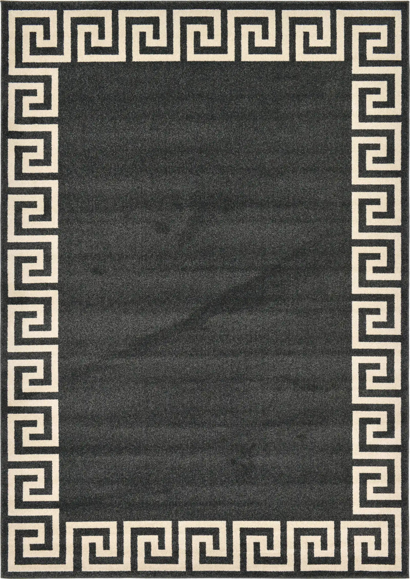 Evelynn Elegantly Simple Area Rug