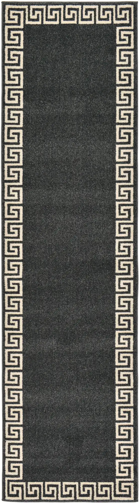 Evelynn Elegantly Simple Area Rug