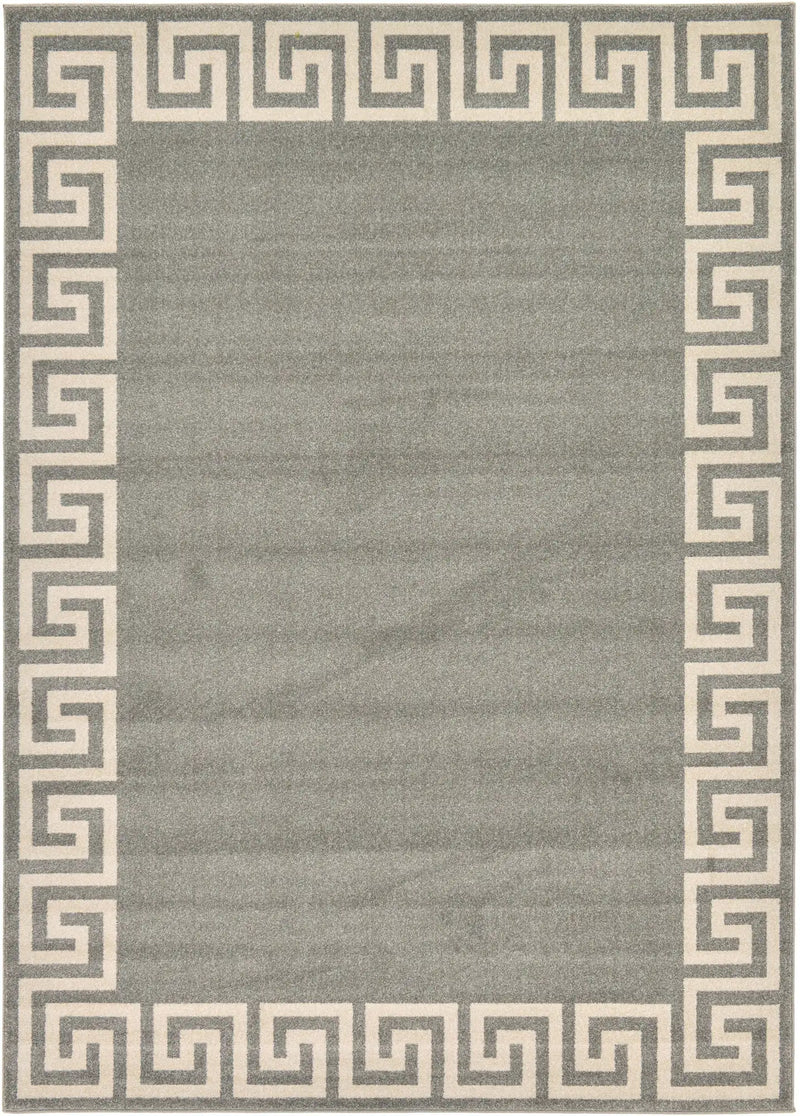 Evelynn Elegantly Simple Area Rug