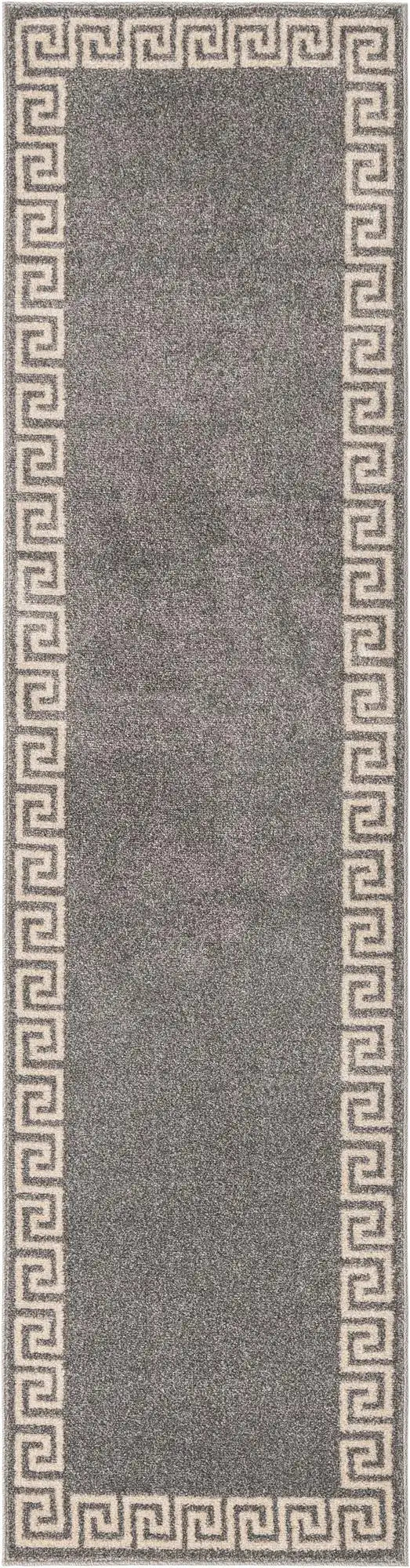 Evelynn Elegantly Simple Area Rug