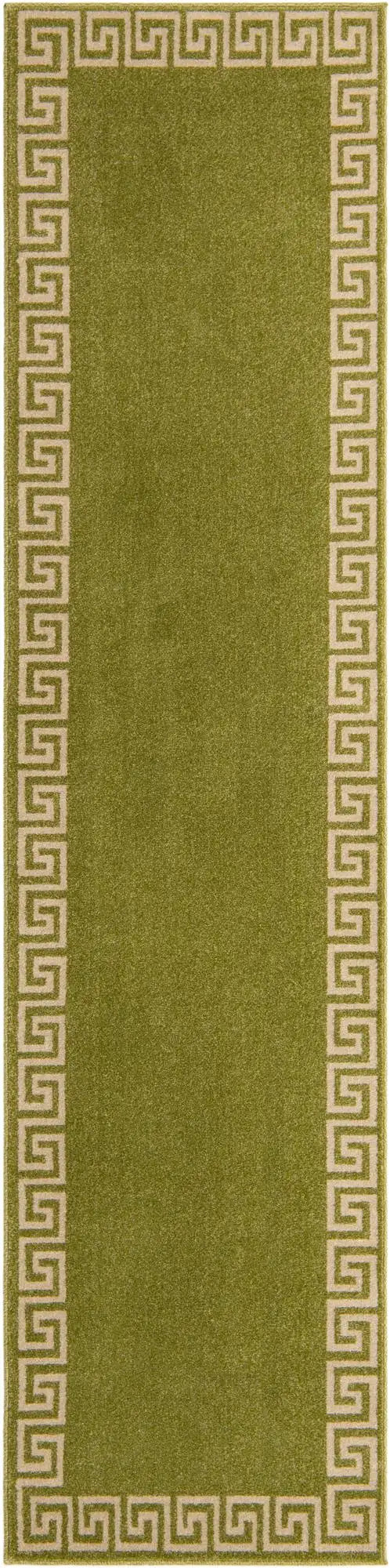 Evelynn Elegantly Simple Area Rug